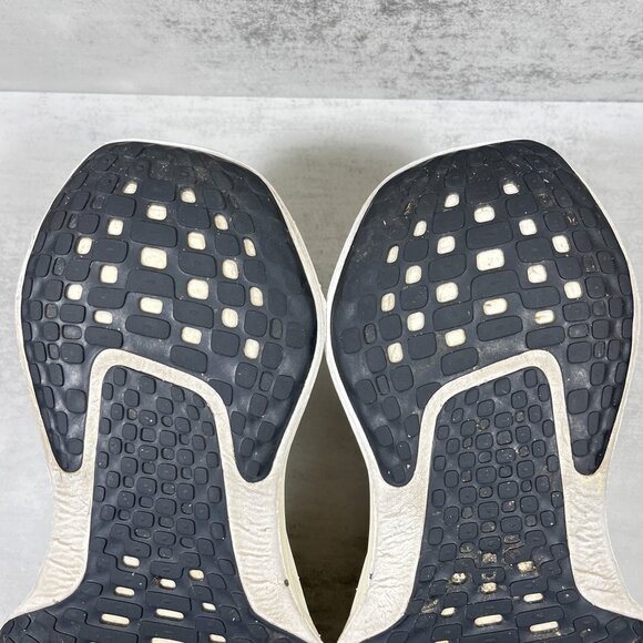 Nike Invincible Run 3 Running Shoes - Men's Size 11.5 Wide - Black - Picture 9 of 11